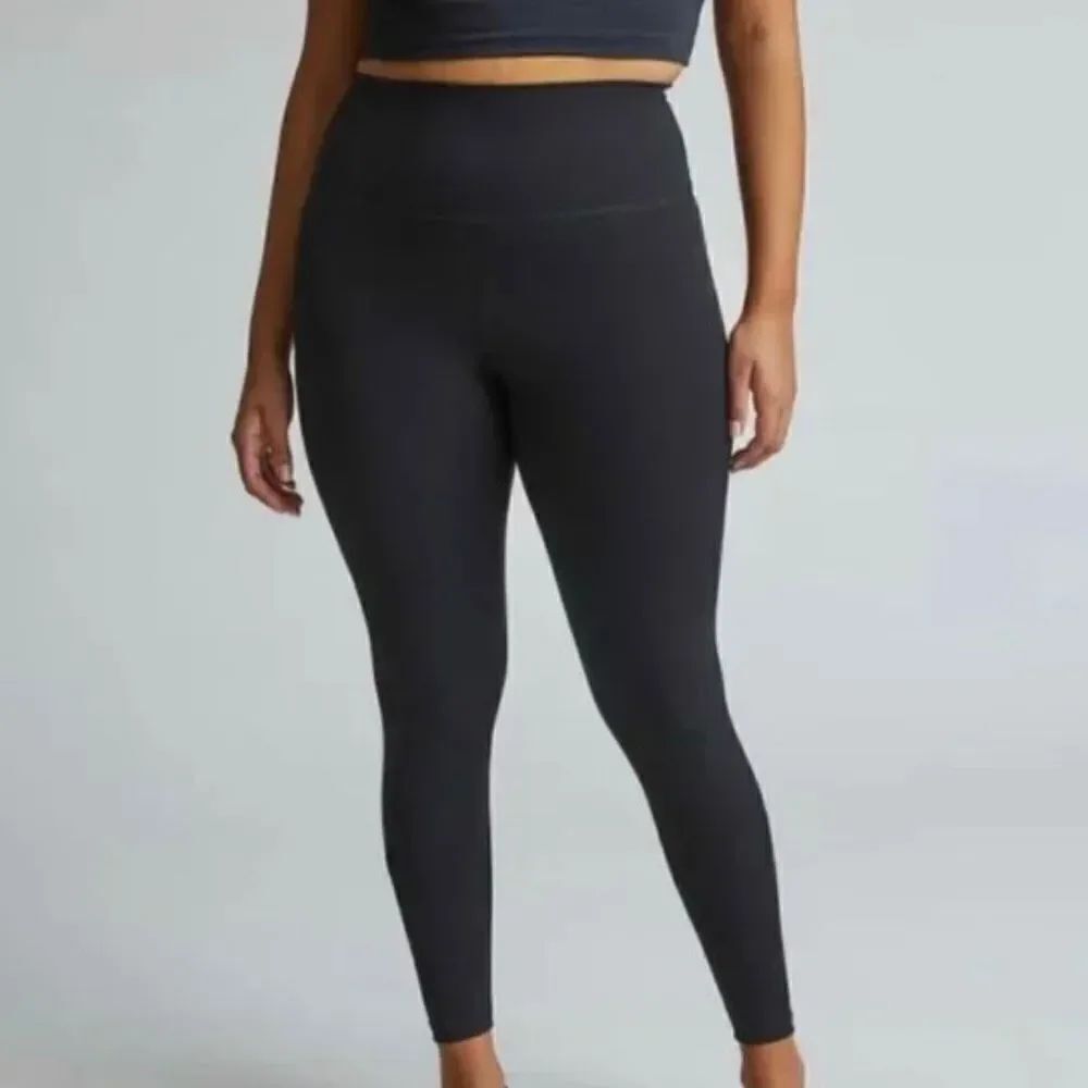 Everlane Renew Legging Black Size S